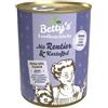 Betty's Landhausküche Renna e Patate Umido per Cani - 400 g