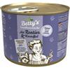 Betty's Landhausküche Renna e Patate Umido per Cani - 200 g