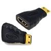 Griffin Approx APPC18 - Adattatore HDMI a Mini HDMI, colore: Nero