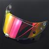 Shkalacar Visiera per Casco Moto, Accessori per Casco Visiera per Moto Sostituzione per Casco HJC RPHA11 RPHA70