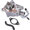 Flynsu Kit Pompa per Vuoto Compatibile con M-A.Z.D A 3 BM/BN 6 GJ/GL CX-5 KE KF 2013-2022 2.2 SKYACTIV-D SH1518G00 SH1518G00A Pompa a Vuoto