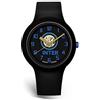 LOWELL - FC INTER OROLOGIO BAMBINO ONE KID 34 MM NERO