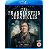 Spirit Entertainment The Frankenstein Chronicles: Season 2 (Blu-ray) Sean Bean