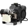 Abac Tech ATF-BM 5,5/10 HP - Gruppo Pompante 10 bar - Oilless No Stop - ATF 7.5 BM 10 - 7.5 HP