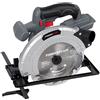 POWERPLUS Power Plus POWEB2520 4000 RPM 18 V Li-Ion Sega circolare 18 V, Li-Ion, nero, grigio, acciaio inossidabile)