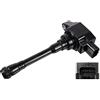FEBI BILSTEIN Bobina d'accensione 106805 Compatibile con: NISSAN CUBE, JUKE, MICRA IV, NOTE, NOTE, NV200 / EVALIA Bus, NV200 Kasten, QASHQAI/QASHQAI +2 I, TIIDA Schrägheck, TIIDA Stufenheck