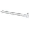 Alberts 839055 Chiodo di Ancoraggio, Argento
