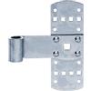 Alberts 823542 Legamento crociato, Argento