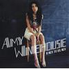 Amy Winehouse Back to Black (CD) Deluxe Album