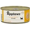 Applaws Cat Pollo - 156 g - 1 lattina