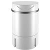 generic Lavatrice portatile compatta con cestello girevole, capacità 4,5 kg, per appartamenti, campeggio, dormitori, camper, mini e leggera