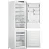 Whirlpool - Frigorifero e congelatore combinati ad incasso WHC18 T323