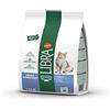 Libra AFFINITY Libra Feline Adult Sterilized Tonno 1,5 kg, Bianco, Estandar, 1500 unità