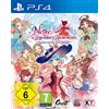 KT Nelke & the Legendary Alchemists: Ateliers of the New World