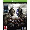 Warner Bros. Batman: Arkham Knight - Game of the Year Edition Xbox One - [Edizione: Germania]