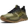 KEEN Versacore Waterproof, Scarpe da Escursionismo Uomo, Dark Olive/Antique Moss, 43 EU