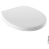 Geberit Bambini sedile WC, 573334000, Bambini bianco [WC > Sedili WC]