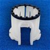 ROBUST CAR PARTS Kit di riparazione per boccola selettore cambio auto ROBUST per Fiat Fiorino 2007-2018 Citroen Nemo 2007-2018 Peugeot Bipper 2007-2018 55228948 1610917680