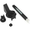 ECSiNG Kit di riparazione per serratura del cofano dell'auto, kit assemblato 1355231 compatibile con Ford Focus MK2