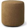 ETHNICRAFT pouf BARROW 40 x 40 x H 40 cm - 20154