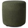 ETHNICRAFT pouf BARROW 40 x 40 x H 40 cm - 20146