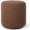 ETHNICRAFT pouf BARROW 40 x 40 x H 40 cm - 20148
