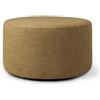 ETHNICRAFT pouf BARROW 60 x 60 x H 35 cm - 20155