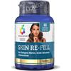 Optima Naturals Skin Re-fill 60 Capsule