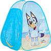 Bluey 13193 Pop Up Play Tenda per bambini