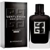 GIVENCHY Profumo GIVENCHY GENTLEMAN SOCIETY EDP EXTREME 100 ML SPRAY INSCATOLATO