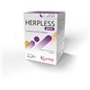 CANDIOLI Herpless Plus Polvere 3G