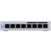 Ubiquiti Networks Ubiquiti UniFi US-8-60W Gestito L2 Gigabit Ethernet (10/100/1000) Supporto Power