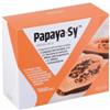 SYRIO SRL Papaya-sy 20 Bustine 92 G Polvere Orosolubile