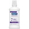 ORAL B Oralb 3d White Collutorio 500 Ml