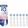 ORAL B Oralb Power Refill Io Gen White 6 Pezzi