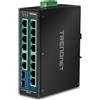 Trendnet Switch Trendnet TI-PG162 32 Gbps