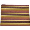 Casatessile Colorado Telo arredo copritutto cm 260x280 Copriletto, Copridivano, Fuolar in Cotone - Marrone