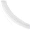 BENECREAT Filo da Pesca in Nylon da 35 Metro, Filo Rotondo Trasparente, Filo con Bordo Memory per La Pesca, Tesa del HATpello, Fabbricazione di Gioielli, Diametro: 1.5 mm