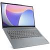 Lenovo Notebook Lenovo 83EM004UIX IDEAPAD SLIM 3 15IRH8 Arctic grey