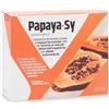 Syrio Papaya-Sy Integratore Alimentare 20 Bustine