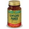 Body Spring Ginseng Panax Integratore Anti-Stress