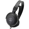 Cuffie Audio-Technica ATH-AVC200 Nero