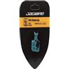 Jagwire Set pastiglie per Freno a Disco Sport Organica Formula (Paio)