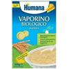 Humana Italia Humana Vaporino Pastina Biologica 320 G