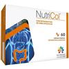 Nutrigea Nutricol 60 Capsule Vegetali