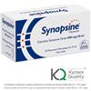 A. B. Pharm Synapsine 10 Flaconcini 10 Ml