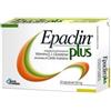 Maya Pharma Epaclin Plus 30 Capsule Da 550 Mg