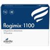 Eberlife Farmaceutici Flogimix 1100 18 Bustine