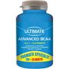 Ultimate bcaa100 capl 120 compresse