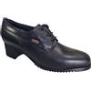 Gianfort Calzatura 5074 Cherokee Nero Gore-Tex Gianfort STOCK